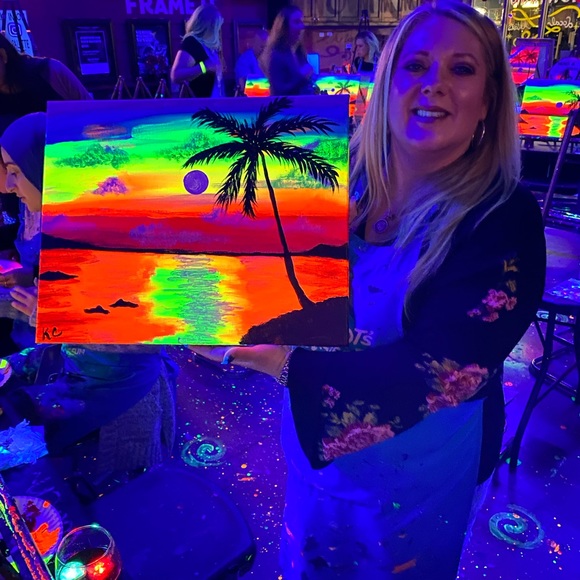 Meet your Posher, Karen - Picture 6 of 10